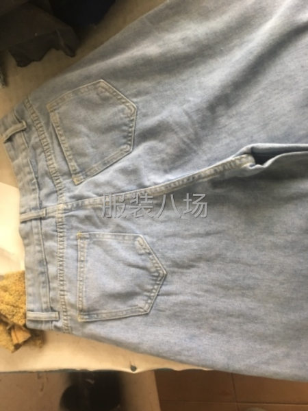 牛仔厂家 欢迎各位-第4张图片