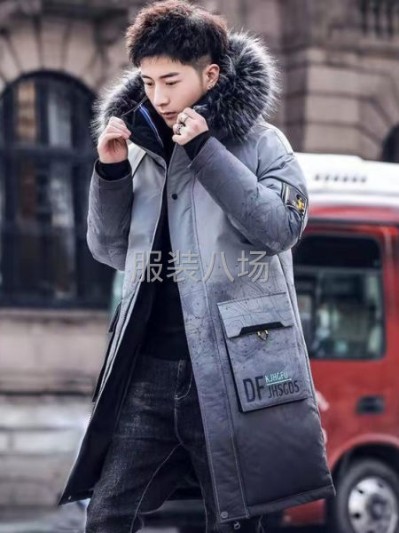 招聘做毛領，車工，工資計件多勞多得-第3張圖片