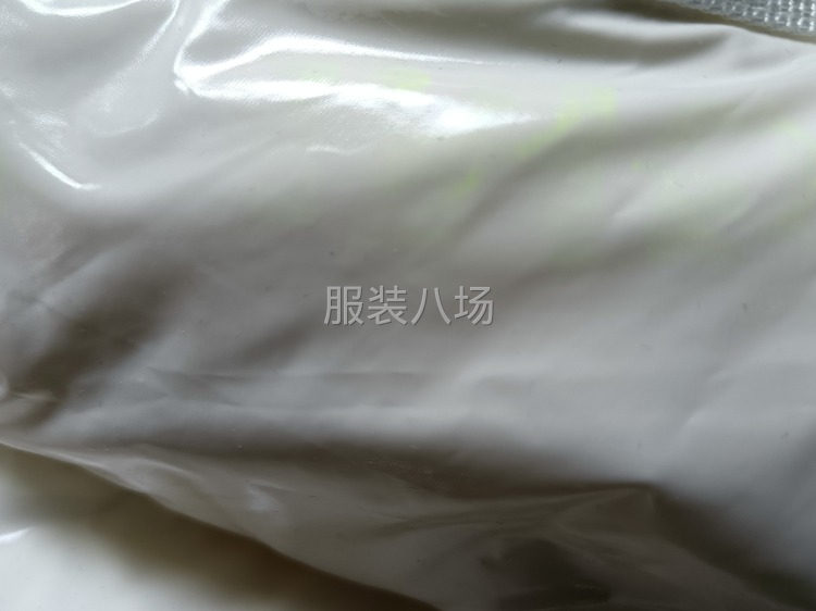 羽绒服搭色，沁色，牛仔修色-第3张图片