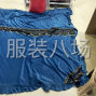 南通 - 海门 - 三星镇 - 外发荷叶边牛奶绒贴莎被套价高