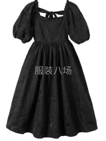 500件女裝/連衣裙外發(fā)-第1張圖片