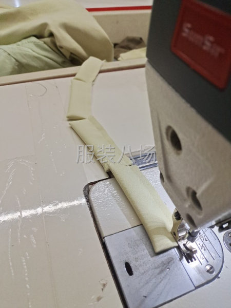 小作坊有梭织车位6人接网单连衣裙衬衣外套西装质量保证配合赶货-第1张图片