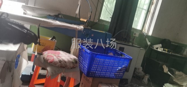 ‘平车五台，刀车一台，烫台祸炉-第1张图片