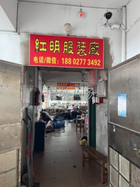 专业女装，西装，风衣，棉衣，衬衣，毛毛-第1张图片