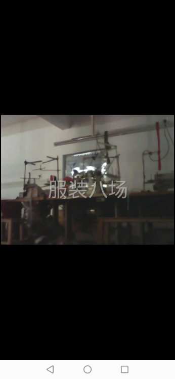 本厂承接各类简单服饰加工-第1张图片