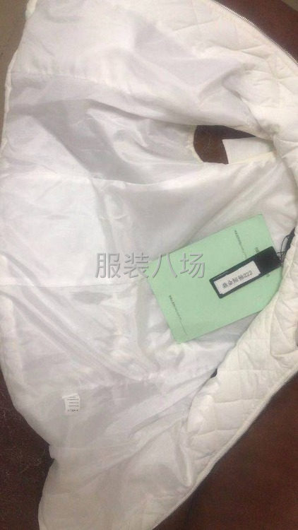 1500件夾克風衣外發-第4張圖片