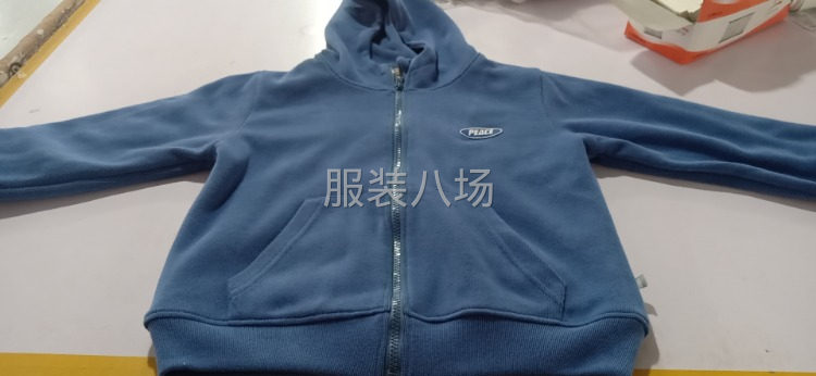 1400件童装外发-第1张图片