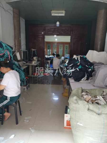 服装厂代加工-第3张图片