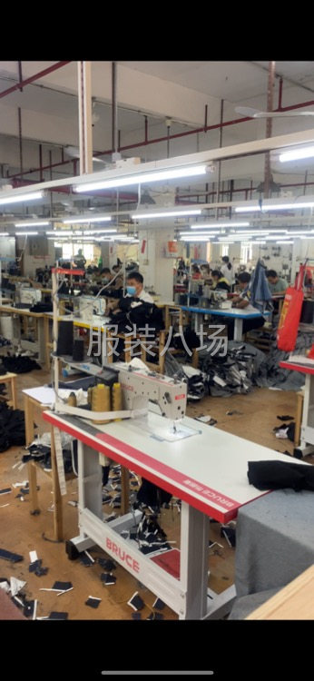 中山大涌牛仔工厂诚寻长期合作客户-第1张图片