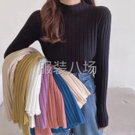 undefined - 女装秋冬款套头毛衣走量款 - 图2