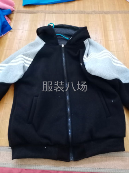 清加工，找长期合作的老板，要一单一结-第3张图片