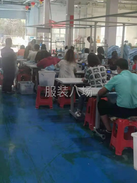 新疆喀什玉苗服饰有限公司-第2张图片