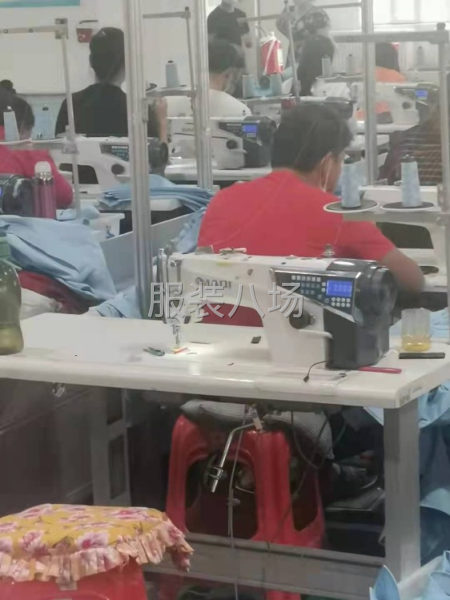 新疆喀什玉苗服饰有限公司-第3张图片