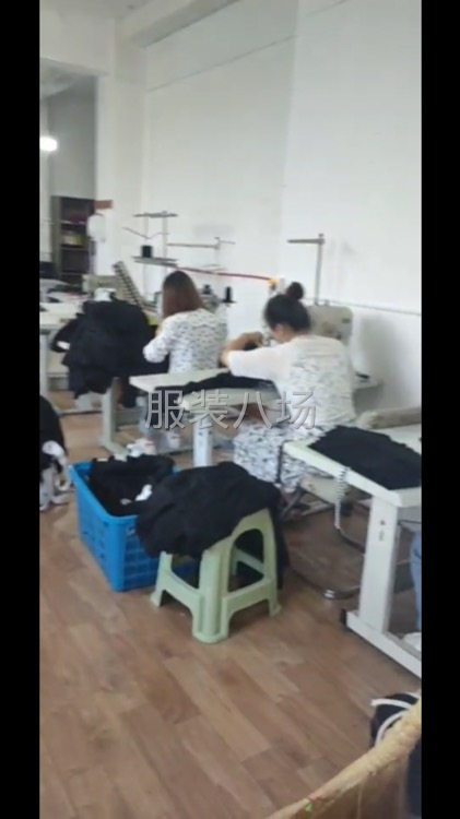 本厂生产设备齐全承接各类服装加工-第1张图片