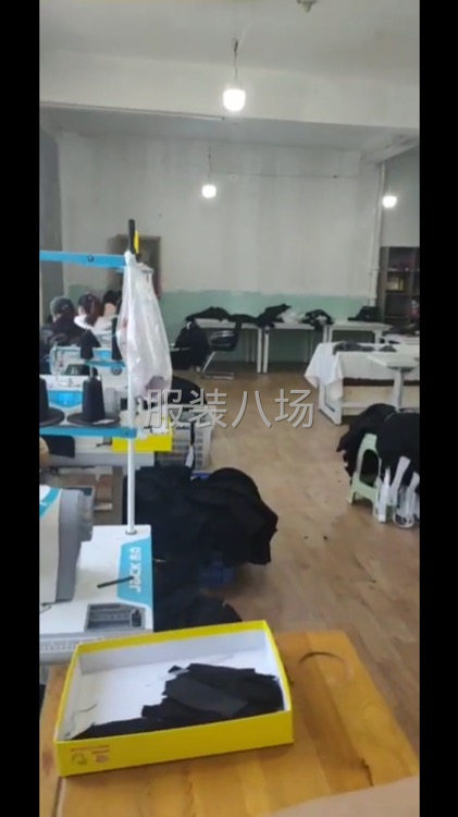 本厂生产设备齐全承接各类服装加工-第2张图片