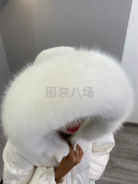 高仿人造毛领-第2张图片