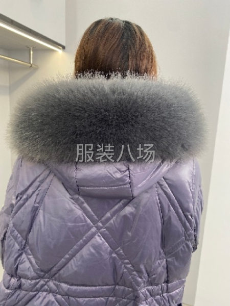 高仿人造毛领-第7张图片