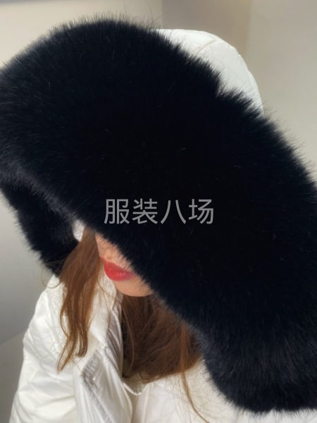 高仿人造毛领-第5张图片