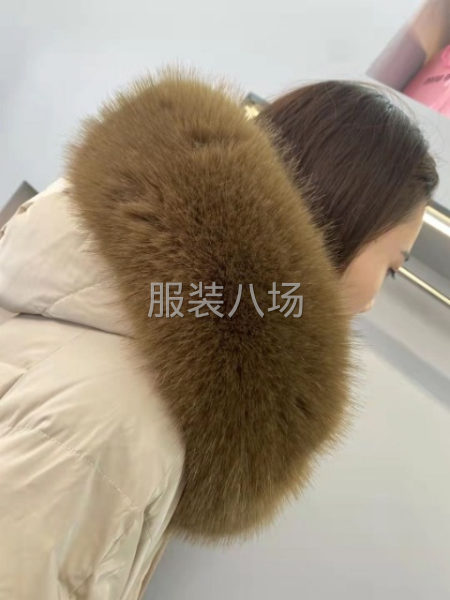 高仿人造毛领-第4张图片
