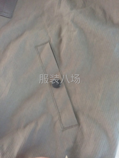 本厂主要生产梭织面料，款式简单，单大货源充足-第2张图片