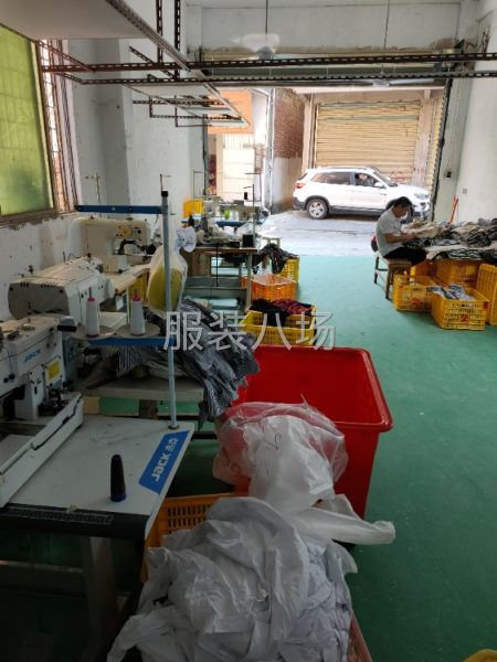专业休闲时装  休闲衬衣-第3张图片