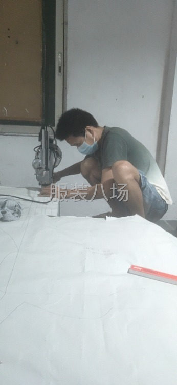裁床临工多人团队-第1张图片