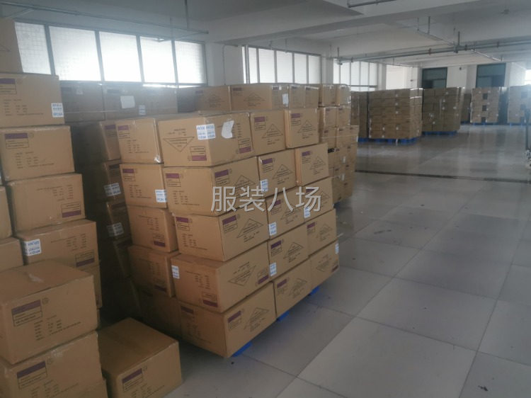 承接针织，针梭结合-第3张图片