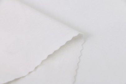 undefined - 现货供应，针织全棉、棉氨清水定型不加软印花半漂布 - 图3