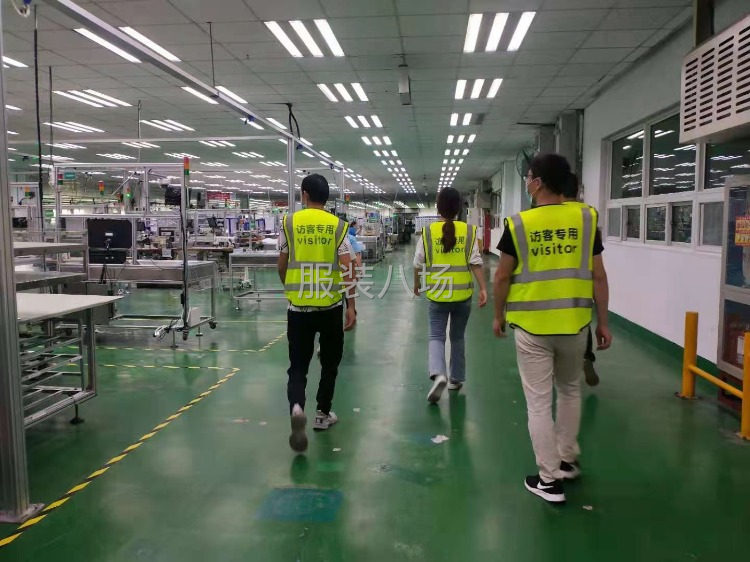 安全气囊熟练缝纫工-第2张图片