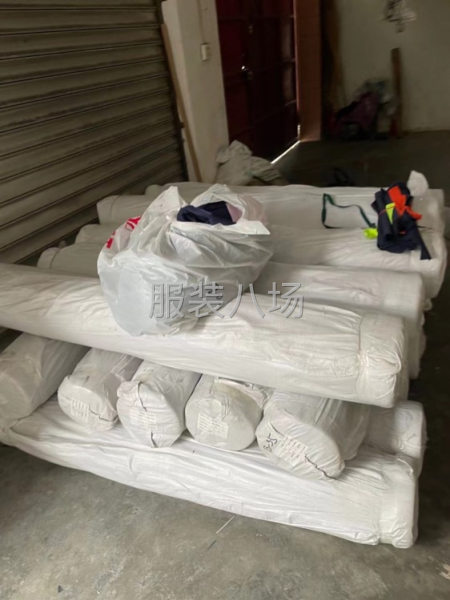 加工各种工作服-第2张图片