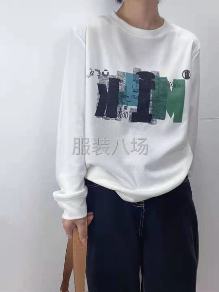 高價收購服裝庫存，尾貨。-第1張圖片