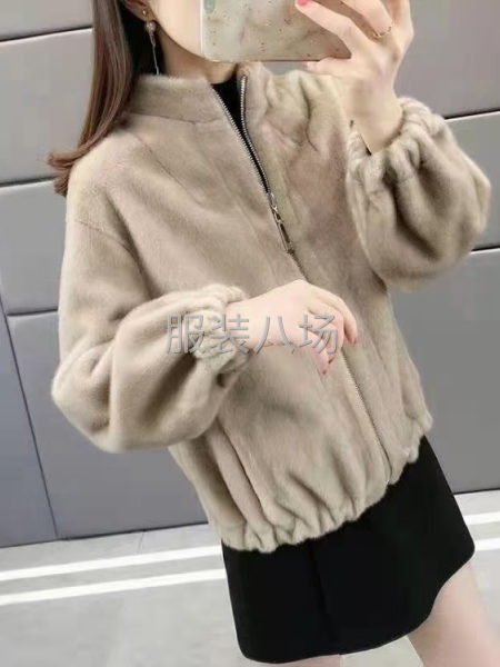 高價收購服裝庫存，尾貨。-第4張圖片