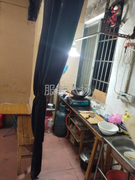 龙潭万年西制衣作坊低价转让-第8张图片