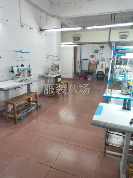 龙潭万年西制衣作坊低价转让-第2张图片