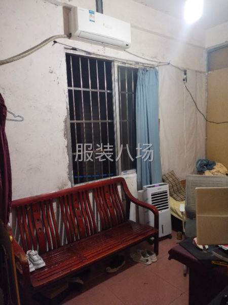 龙潭万年西制衣作坊低价转让-第9张图片