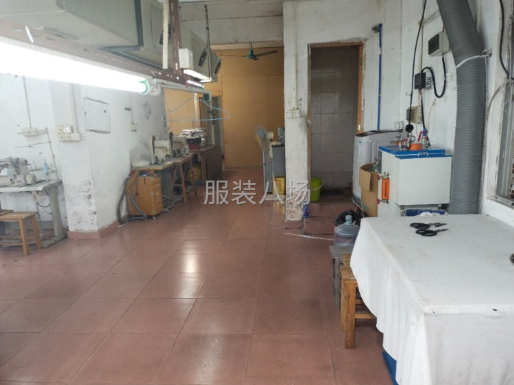 龙潭万年西制衣作坊低价转让-第5张图片
