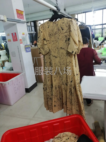 临时大烫，手工充绒-第1张图片