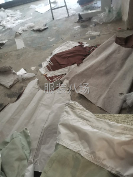 夫妻承接各種款式夾里，質量有保證-第2張圖片