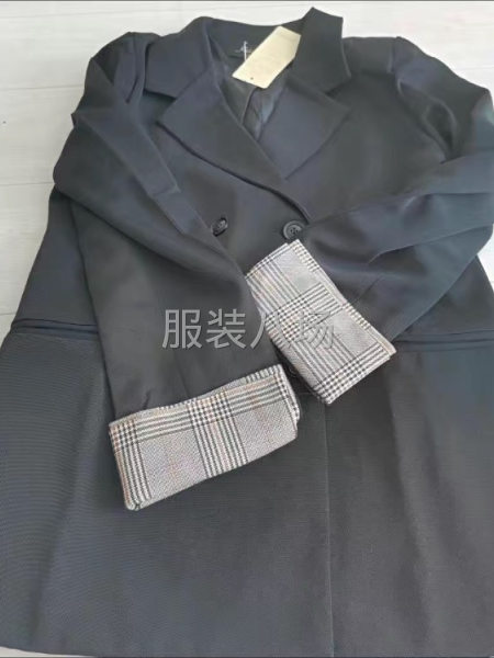 5-8人承接服装裁片-第2张图片