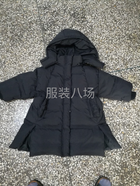 羽绒服加工店的质量怎么样（羽绒服加工店）