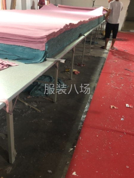 承接绒类四件套加工-第1张图片