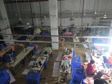 undefined - 本针织厂承接各种衣服裤子，欢迎来图来样，服装加工或FOB 都 - 图1