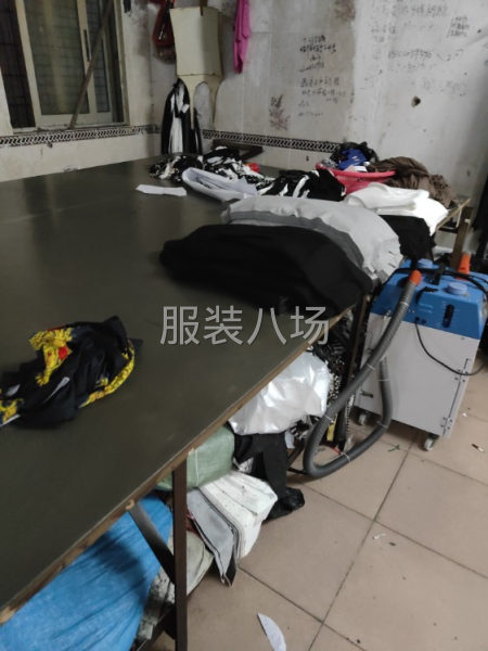 诚寻针织客户长期合作-第2张图片