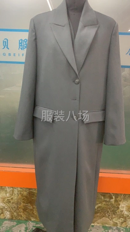 车工16名，后道1名，查货1名，车间主管1名-第3张图片