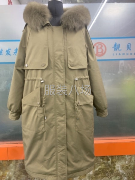 车工16名，后道1名，查货1名，车间主管1名-第1张图片