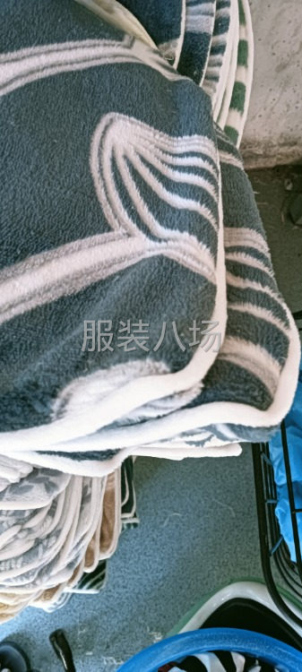 夫妻倆找活 專業做麻繩信-第1張圖片