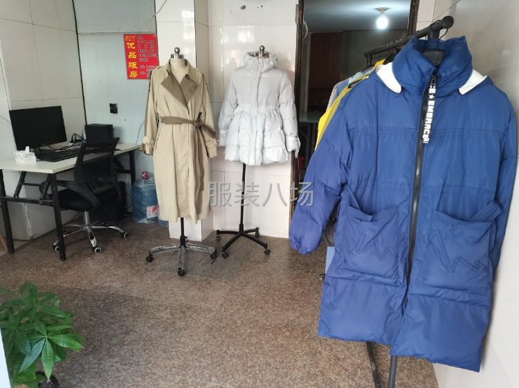 專業制版，承接四季服裝男裝，女裝，童裝制版-第1張圖片