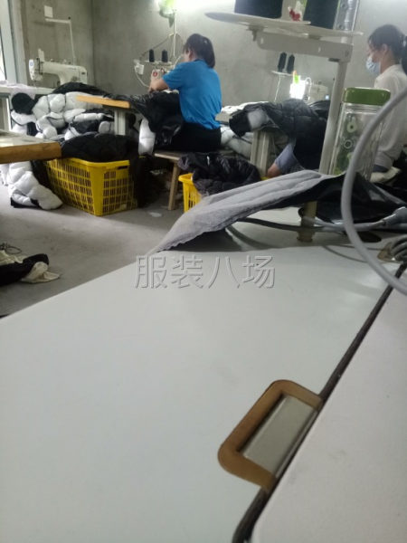 服装加工厂-第1张图片