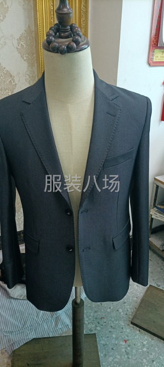 广州峻德服装有限公司-第2张图片