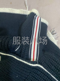 undefined - 毛衫袖衩踩织带 - 图2